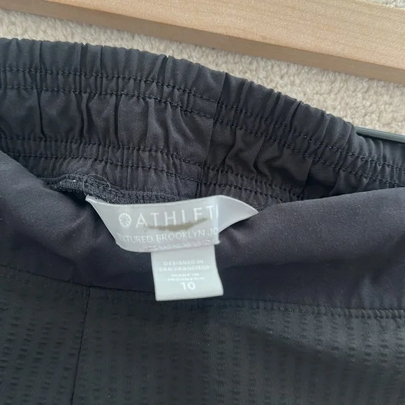 Athleta Textured Brooklyn Joggers - Picture 12 of 12